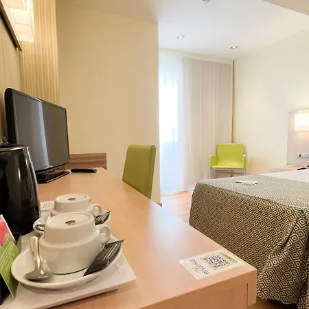 Riviera Beachotel - Adults Recommended Benidorm