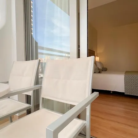 Hotel Riviera Beachotel - Adults Recommended 4*