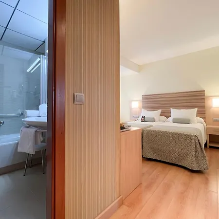 Hotel Riviera Beachotel - Adults Recommended