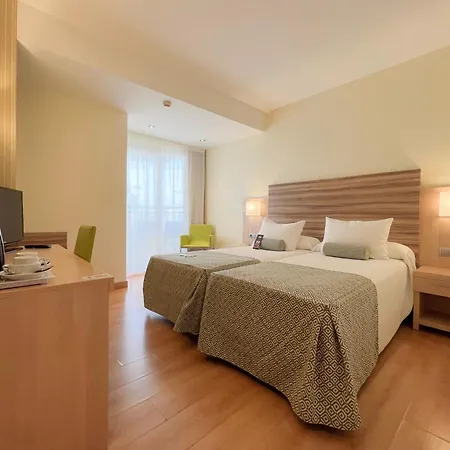 Hotel Riviera Beachotel - Adults Recommended 4*