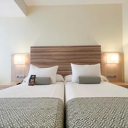 Riviera Beachotel - Adults Recommended 4* Benidorm