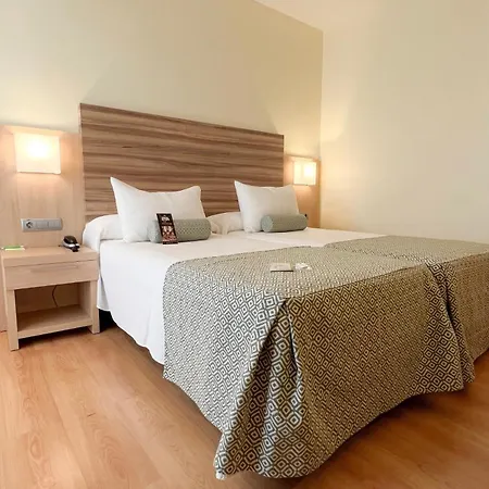 Riviera Beachotel - Adults Recommended Benidorm