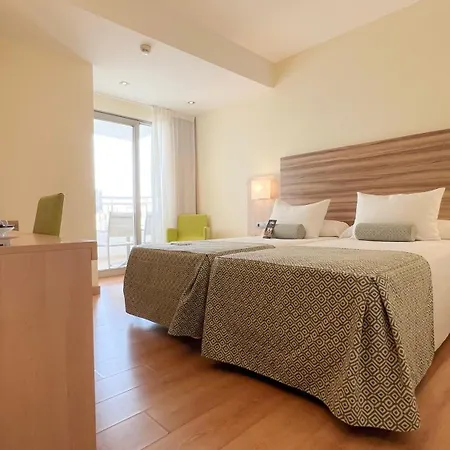 Riviera Beachotel - Adults Recommended Hotel