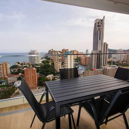 Apartment Beach *
