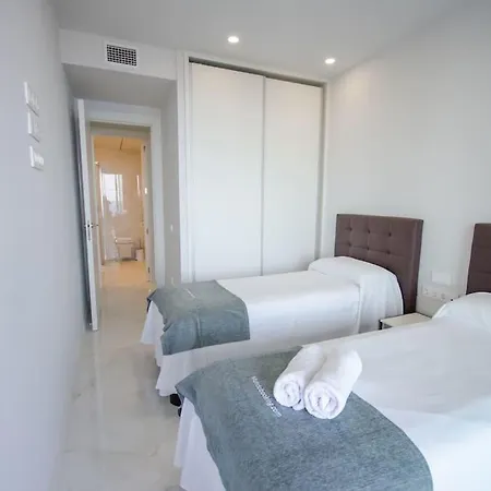 Apartment Beach Benidorm