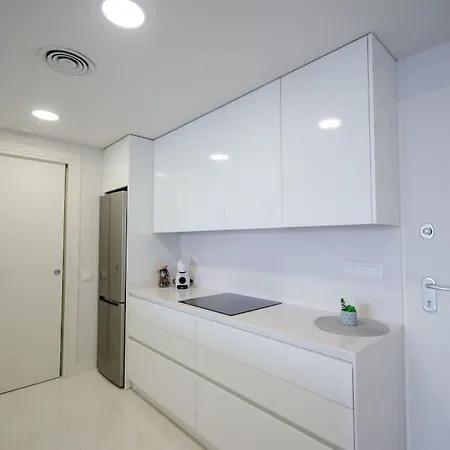 Apartment Beach *