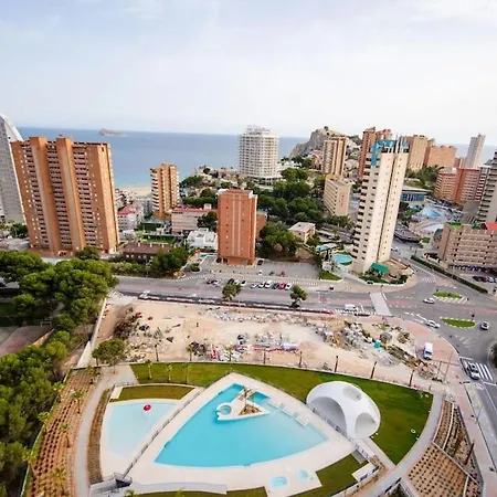 Apartment Beach *