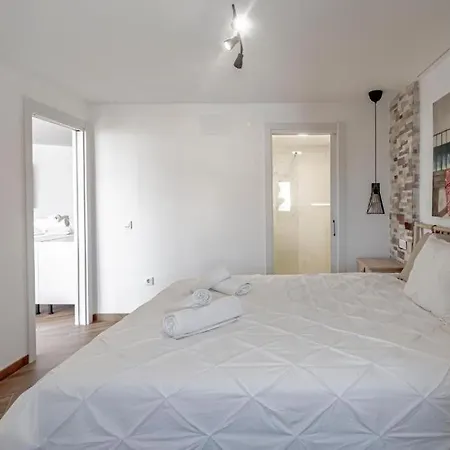 Apartman Emilio *
