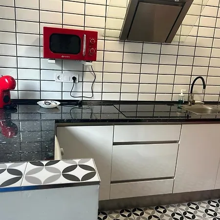 Apartamento Palma Benidorm