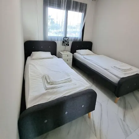 Appartamento Sunset Drive Benidorm