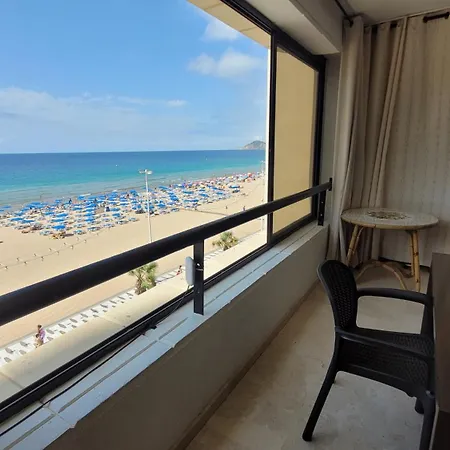 Appartamento Torre Levante-fincas *