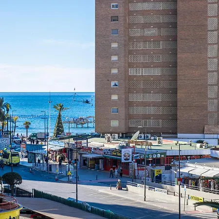 Apartamento Seimar 3-5 *