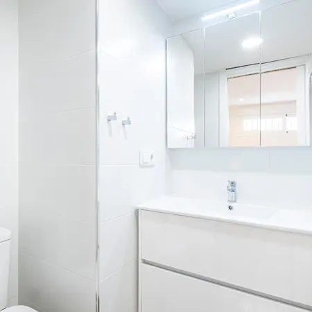 Apartamento Seimar 3-5 *