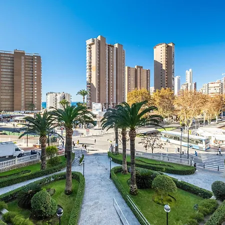 Seimar 3-5 Apartamento *