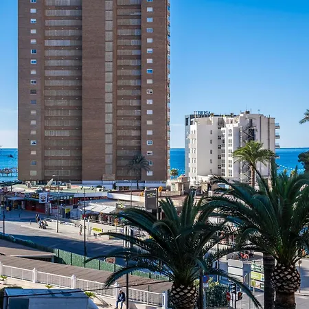 Apartamento Seimar 3-5