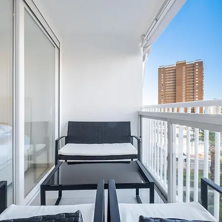 Seimar 3-5 Apartamento *