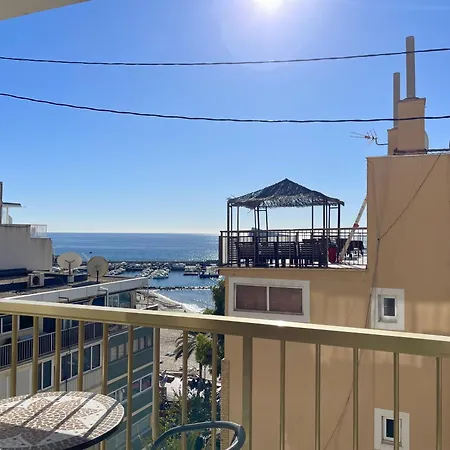 Apartment Pescadors Aprtment *
