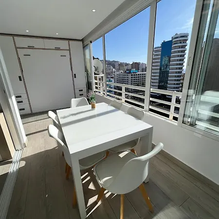 Apartment Torre Domo - 9º *