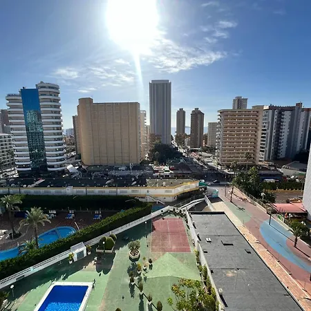 Torre Domo - 9º