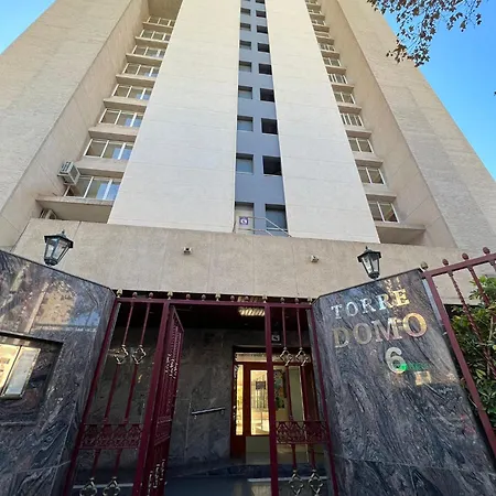 Torre Domo - 9º Benidorm