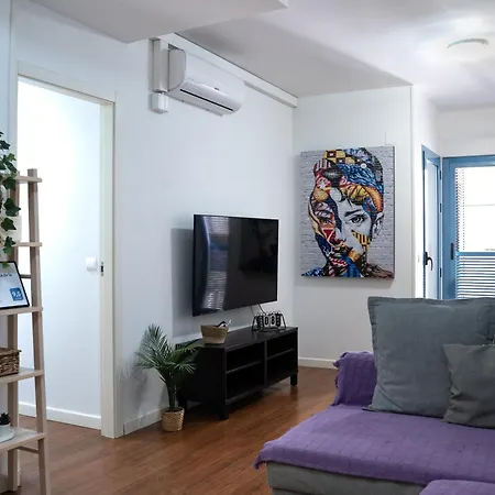 Cerca De La Playa Appartement *