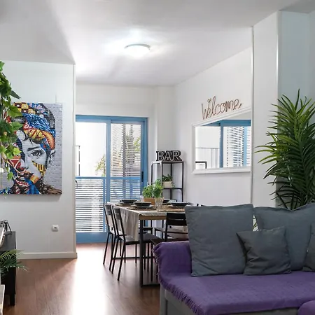 Cerca De La Playa Appartement *