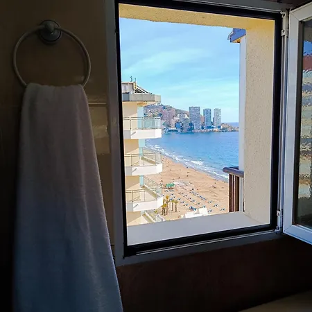 Currus Miramar Playa 아파트 *