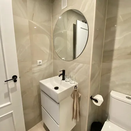 Apartamento Casa Gia L Luxury Benidorm