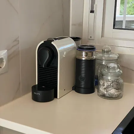 Casa Gia L Luxury Apartamento Benidorm