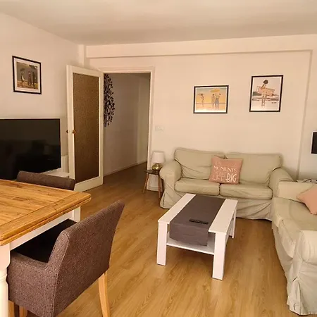 Old Town - Apartamento Benidorm
