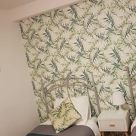Apartamento Old Town - Benidorm