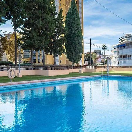 Apartment Los Pinos *