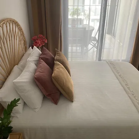 شقة Balay