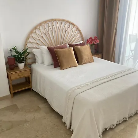 Balay شقة *