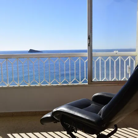 Apartmán Torre Principado Ii - Arena