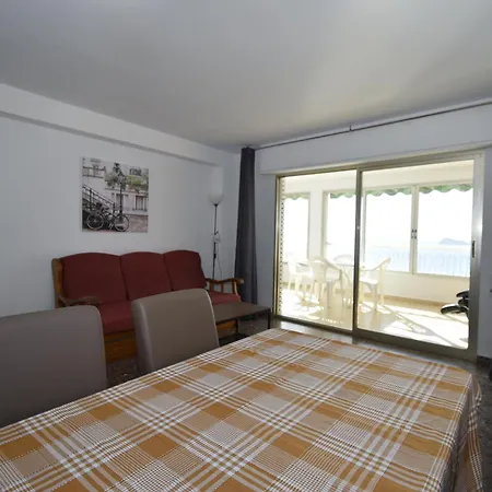 Torre Principado Ii - Arena Benidorm