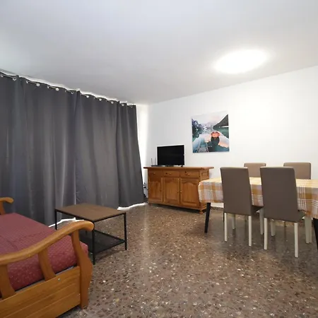Apartmán Torre Principado Ii - Arena *