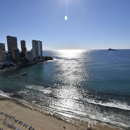 Torre Principado Ii - Arena Apartmán *
