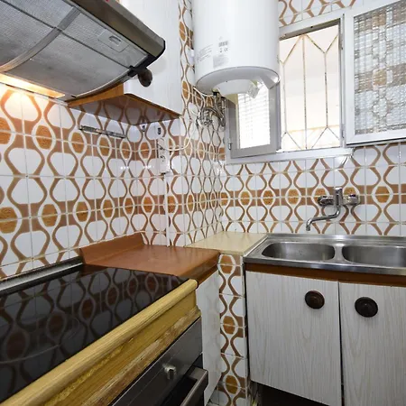 Torre Principado Ii - Arena Apartmán