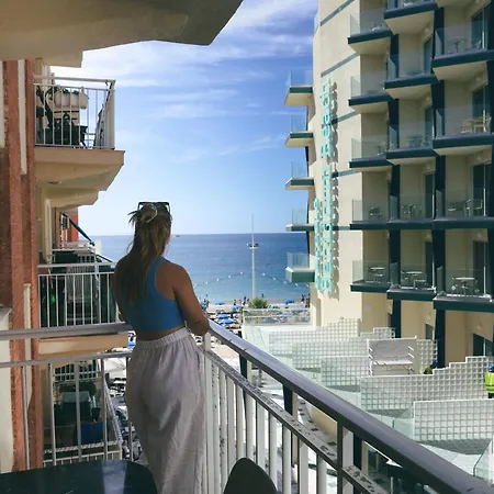 Mara Boutique Apartamento