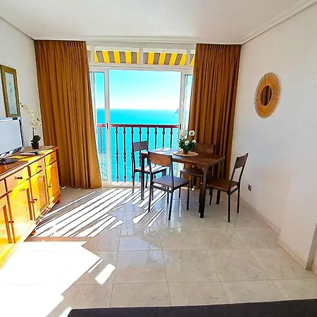 Damas - 23 B, Primera Linea, Playa Levante