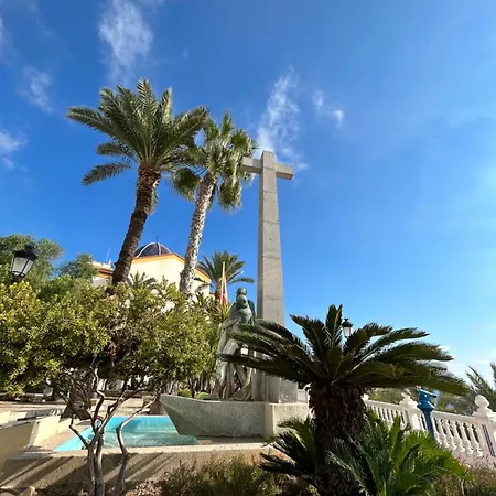 Appartement Private In The Old Town 