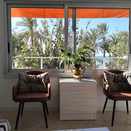 Apartamento Altavista Benidorm
