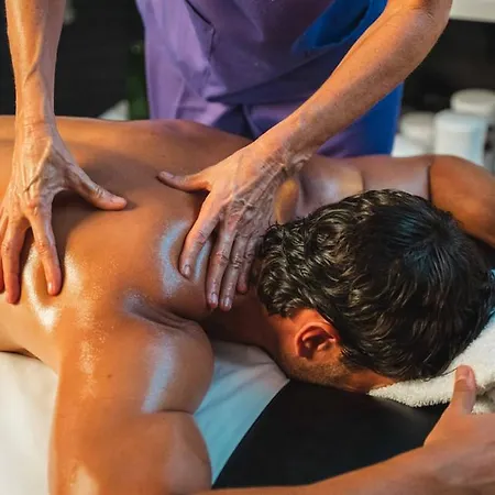Otel Del Mar 4*