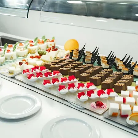 Del Mar Otel 4*