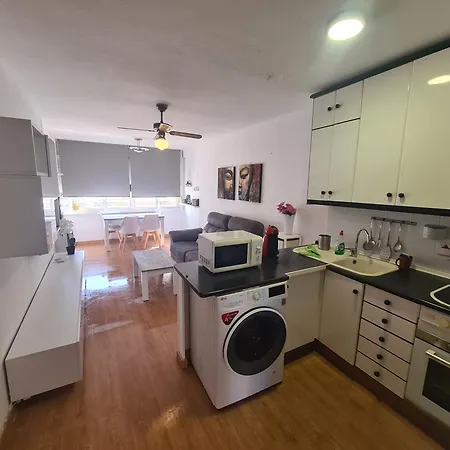 Appartement Benidorm Benidorm