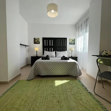 Cala Alta Sea Dreams Apartment Benidorm