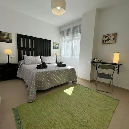 Cala Alta Sea Dreams Apartment *