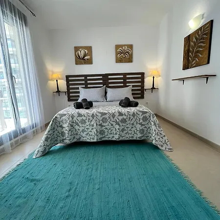 Cala Alta Sea Dreams Apartment