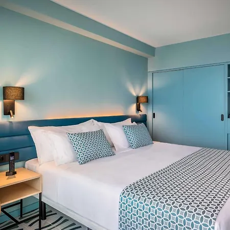Hotel Barcelo - Adults Recommended